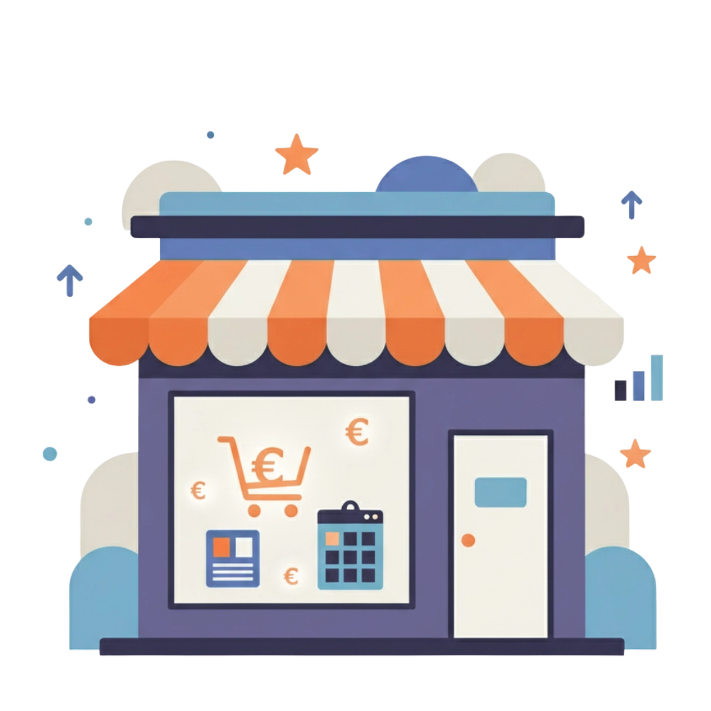 Woocommerce webshop laten maken door Site to Summit – op maat en resultaatgericht.