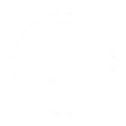 WordPress logo – het CMS achter WordPress Websites en Woocommerce Webshops door Site to Summit