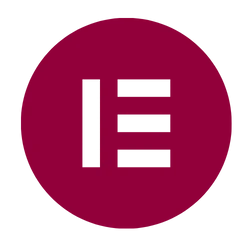 Elementor logo – tool voor WordPress website laten maken door Site to Summit.